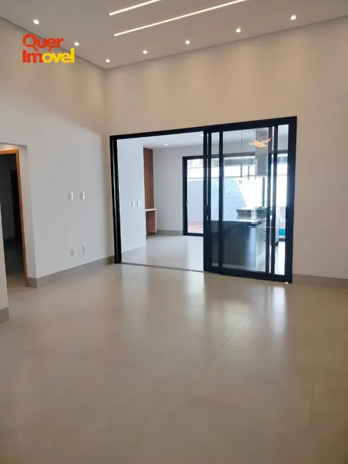 Foto 4 de Casa de Condomínio com 3 quartos à venda, 182m2 em Jardim Cybelli, Ribeirao Preto - SP