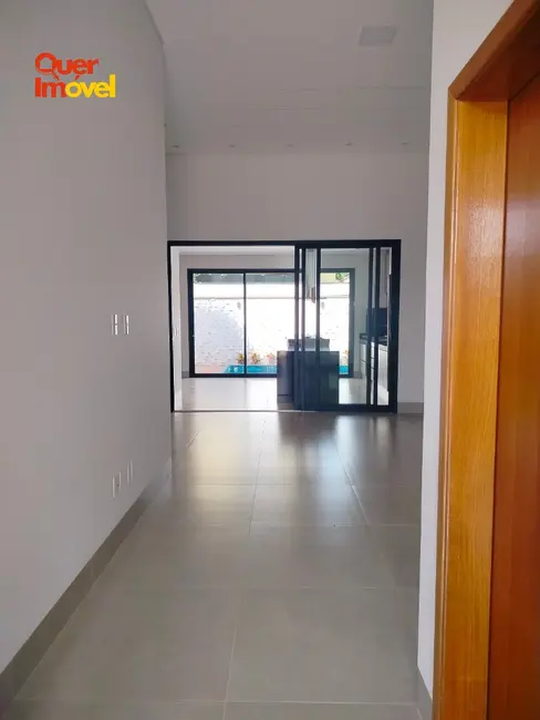 Foto 2 de Casa de Condomínio com 3 quartos à venda, 182m2 em Jardim Cybelli, Ribeirao Preto - SP