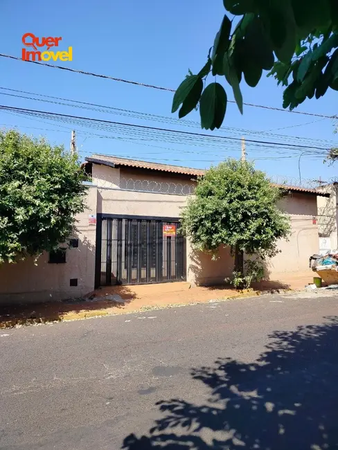 Foto 1 de Casa com 3 quartos à venda, 146m2 em Vila Tibério, Ribeirao Preto - SP