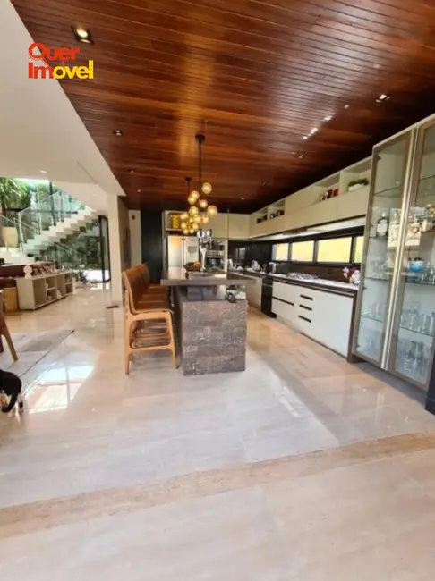 Casa de Condomínio com 4 quartos à venda, 390m2 em Ribeirao Preto - SP - imagem 8 Foto 8 de Casa de Condomínio com 4 quartos à venda, 390m2 em Ribeirao Preto - SP