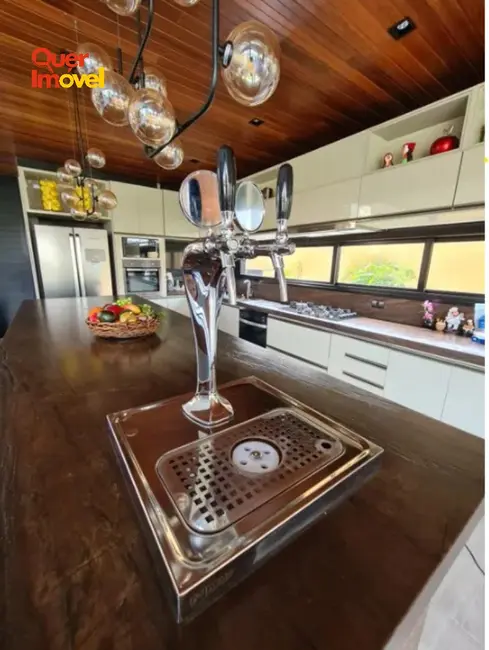 Casa de Condomínio com 4 quartos à venda, 390m2 em Ribeirao Preto - SP - imagem 7 Foto 7 de Casa de Condomínio com 4 quartos à venda, 390m2 em Ribeirao Preto - SP