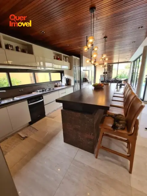 Casa de Condomínio com 4 quartos à venda, 390m2 em Ribeirao Preto - SP - imagem 9 Foto 9 de Casa de Condomínio com 4 quartos à venda, 390m2 em Ribeirao Preto - SP