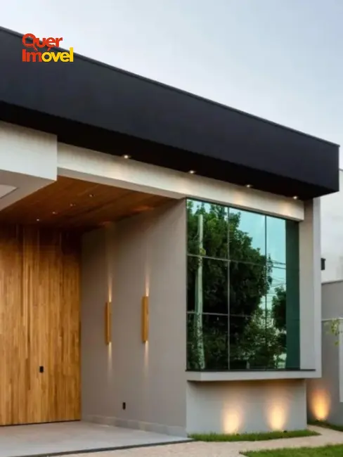 Foto 1 de Casa de Condomínio com 3 quartos à venda, 155m2 em Jardim Cybelli, Ribeirao Preto - SP