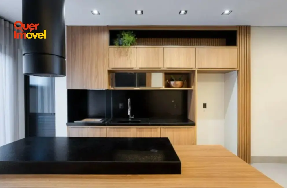 Foto 6 de Casa de Condomínio com 3 quartos à venda, 155m2 em Jardim Cybelli, Ribeirao Preto - SP