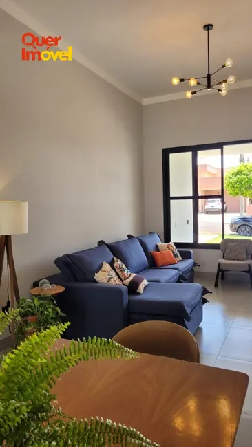 Casa de Condomínio com 3 quartos à venda, 144m2 em Ribeirao Preto - SP - imagem 4 Foto 4 de Casa de Condomínio com 3 quartos à venda, 144m2 em Ribeirao Preto - SP