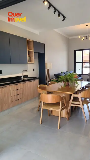 Casa de Condomínio com 3 quartos à venda, 144m2 em Ribeirao Preto - SP - imagem 8 Foto 8 de Casa de Condomínio com 3 quartos à venda, 144m2 em Ribeirao Preto - SP