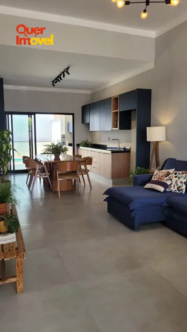 Casa de Condomínio com 3 quartos à venda, 144m2 em Ribeirao Preto - SP - imagem 2 Foto 2 de Casa de Condomínio com 3 quartos à venda, 144m2 em Ribeirao Preto - SP