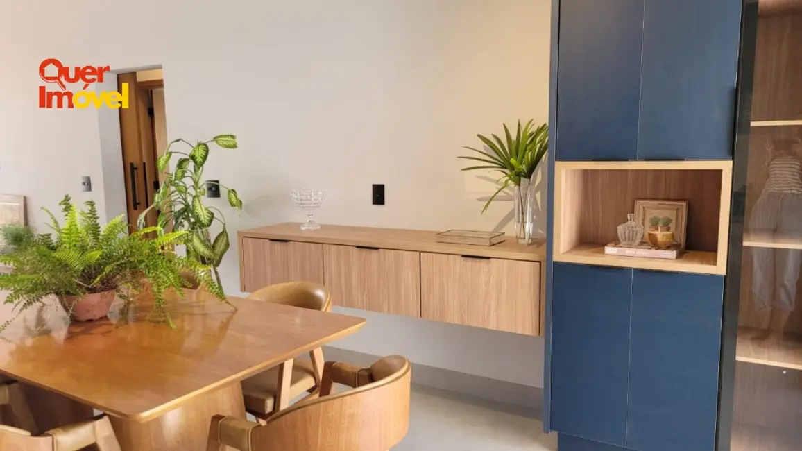 Casa de Condomínio com 3 quartos à venda, 144m2 em Ribeirao Preto - SP - imagem 7 Foto 7 de Casa de Condomínio com 3 quartos à venda, 144m2 em Ribeirao Preto - SP