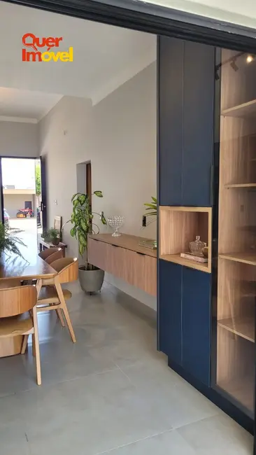 Casa de Condomínio com 3 quartos à venda, 144m2 em Ribeirao Preto - SP - imagem 9 Foto 9 de Casa de Condomínio com 3 quartos à venda, 144m2 em Ribeirao Preto - SP