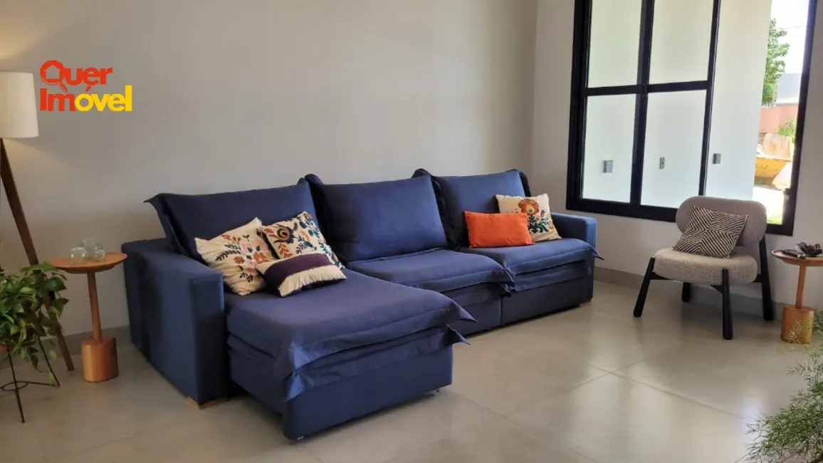 Casa de Condomínio com 3 quartos à venda, 144m2 em Ribeirao Preto - SP - imagem 6 Foto 6 de Casa de Condomínio com 3 quartos à venda, 144m2 em Ribeirao Preto - SP