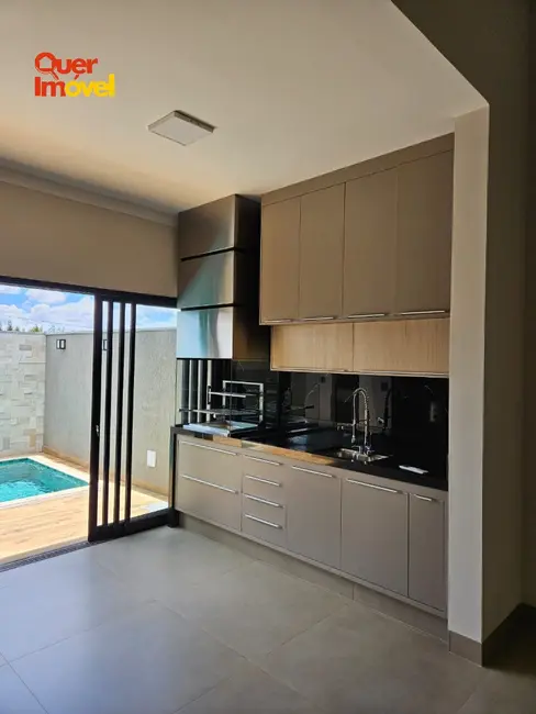 Foto 5 de Casa de Condomínio com 3 quartos à venda, 163m2 em Ribeirao Preto - SP