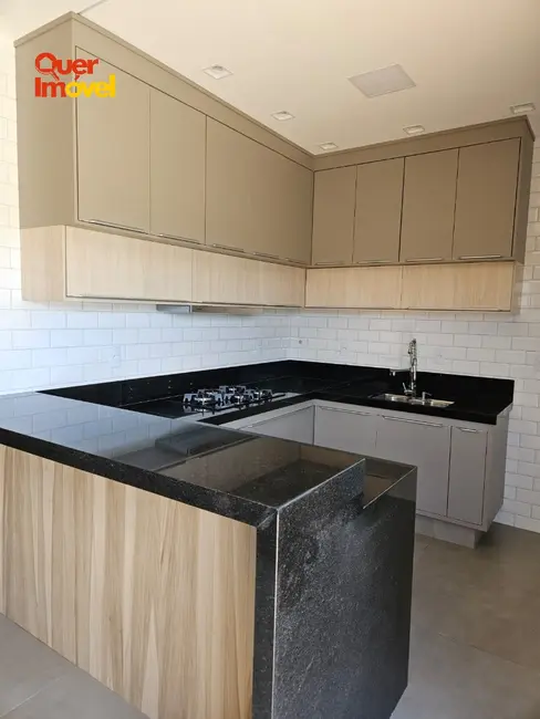 Foto 7 de Casa de Condomínio com 3 quartos à venda, 163m2 em Ribeirao Preto - SP