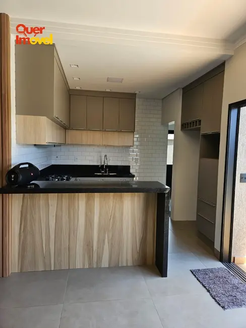 Foto 6 de Casa de Condomínio com 3 quartos à venda, 163m2 em Ribeirao Preto - SP