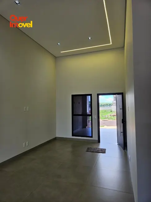 Foto 3 de Casa de Condomínio com 3 quartos à venda, 163m2 em Ribeirao Preto - SP