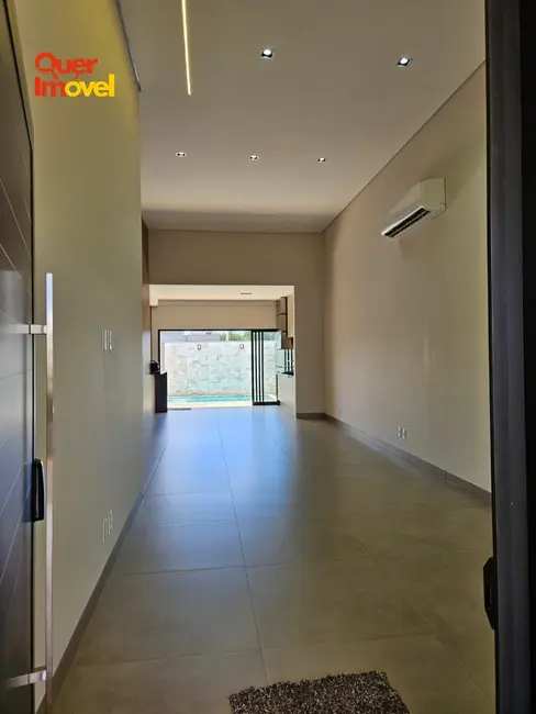 Foto 2 de Casa de Condomínio com 3 quartos à venda, 163m2 em Ribeirao Preto - SP