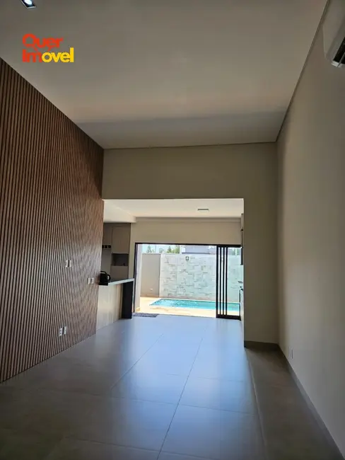 Foto 4 de Casa de Condomínio com 3 quartos à venda, 163m2 em Ribeirao Preto - SP