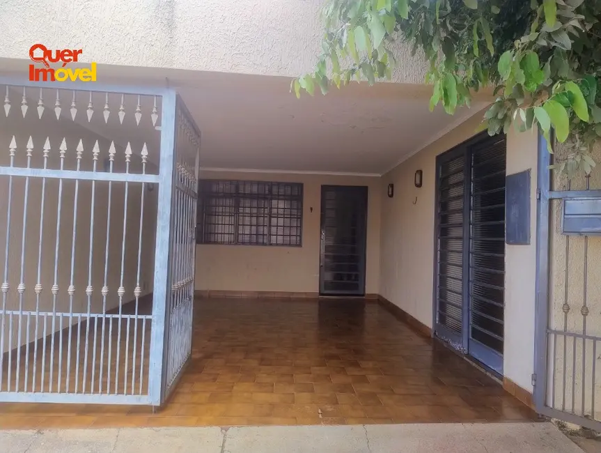 Foto 3 de Casa com 3 quartos à venda, 225m2 em Vila Mariana, Ribeirao Preto - SP