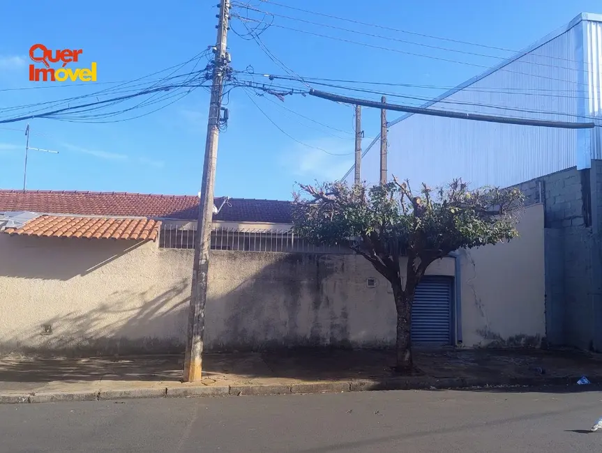 Foto 2 de Casa com 3 quartos à venda, 225m2 em Vila Mariana, Ribeirao Preto - SP