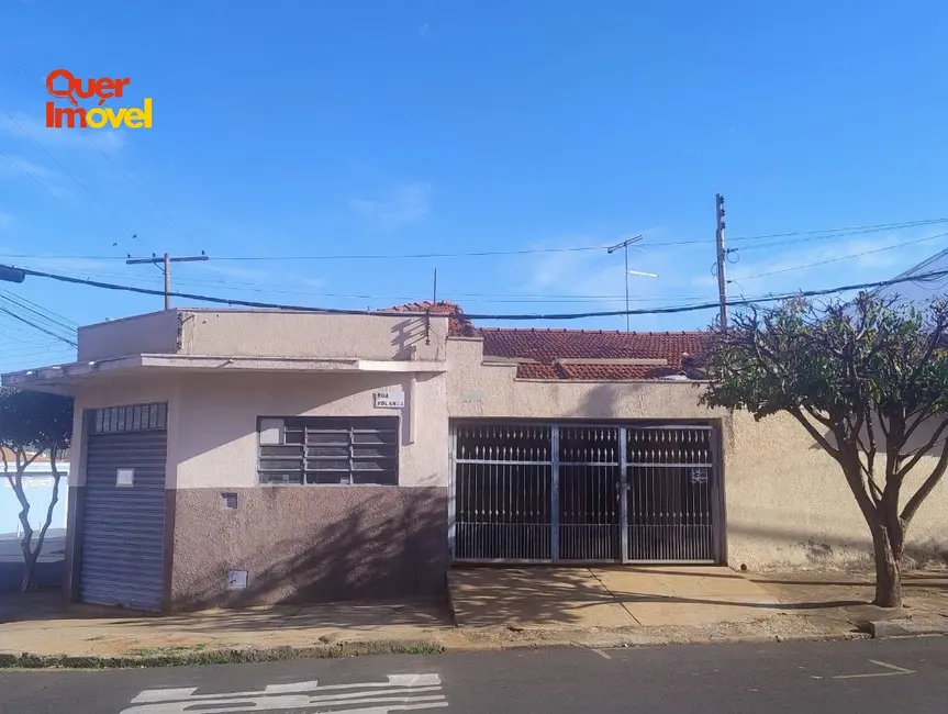 Foto 1 de Casa com 3 quartos à venda, 225m2 em Vila Mariana, Ribeirao Preto - SP