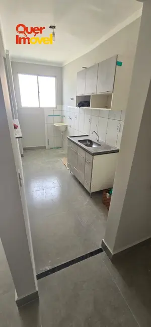 Foto 4 de Apartamento com 2 quartos à venda, 48m2 em Condomínio Mirante Sul, Ribeirao Preto - SP