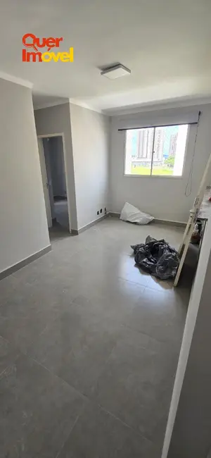 Foto 1 de Apartamento com 2 quartos à venda, 48m2 em Condomínio Mirante Sul, Ribeirao Preto - SP