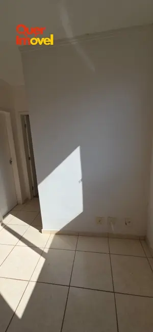 Foto 6 de Apartamento com 2 quartos à venda, 48m2 em Condomínio Mirante Sul, Ribeirao Preto - SP