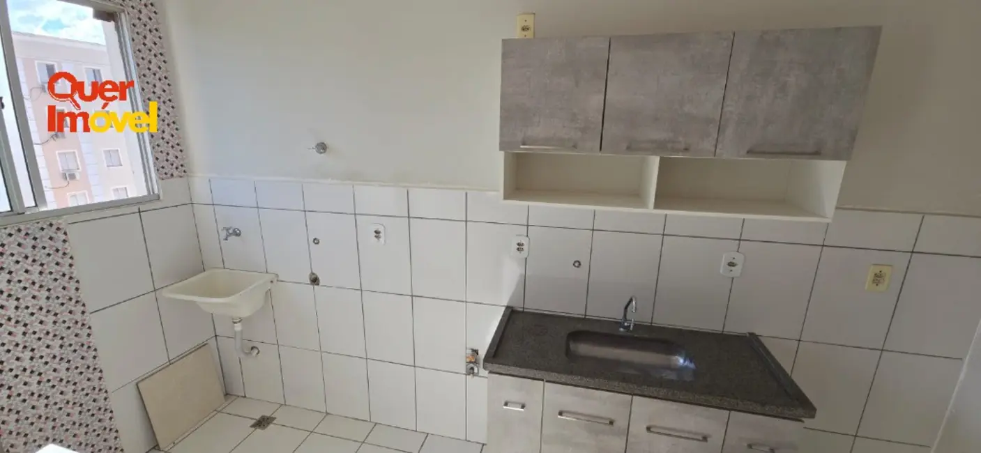 Foto 7 de Apartamento com 2 quartos à venda, 48m2 em Condomínio Mirante Sul, Ribeirao Preto - SP