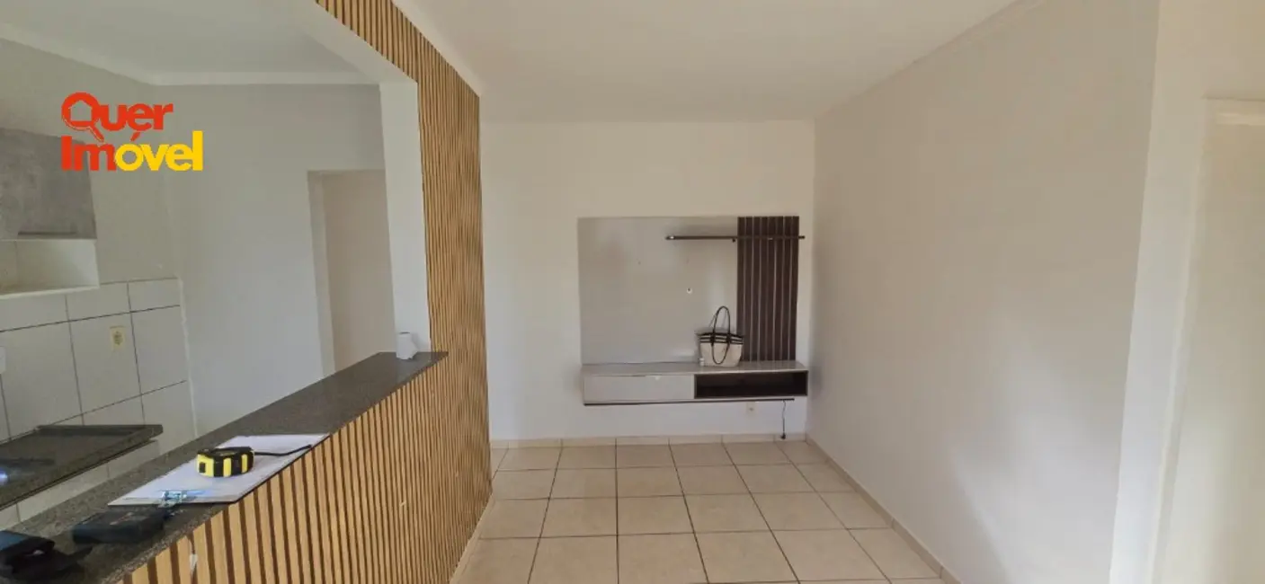 Foto 5 de Apartamento com 2 quartos à venda, 48m2 em Condomínio Mirante Sul, Ribeirao Preto - SP