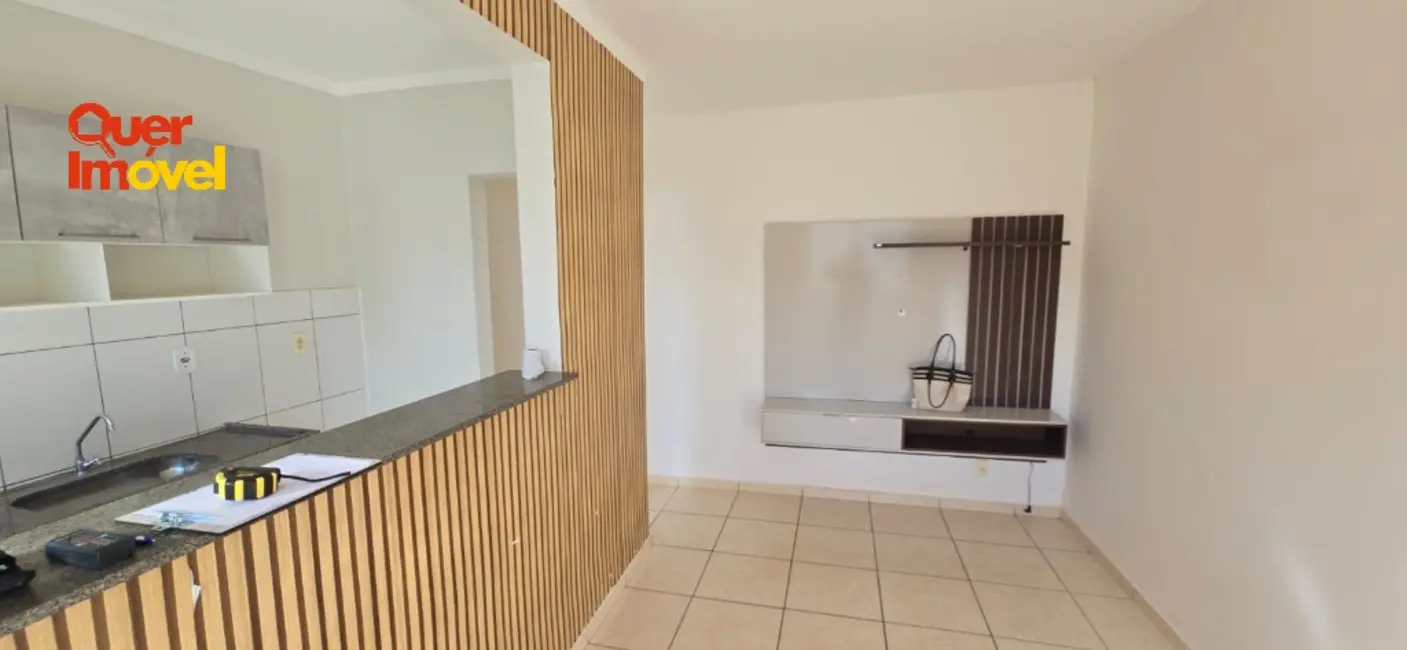 Foto 4 de Apartamento com 2 quartos à venda, 48m2 em Condomínio Mirante Sul, Ribeirao Preto - SP