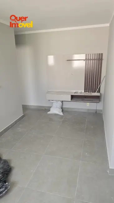 Foto 2 de Apartamento com 2 quartos à venda, 48m2 em Condomínio Mirante Sul, Ribeirao Preto - SP