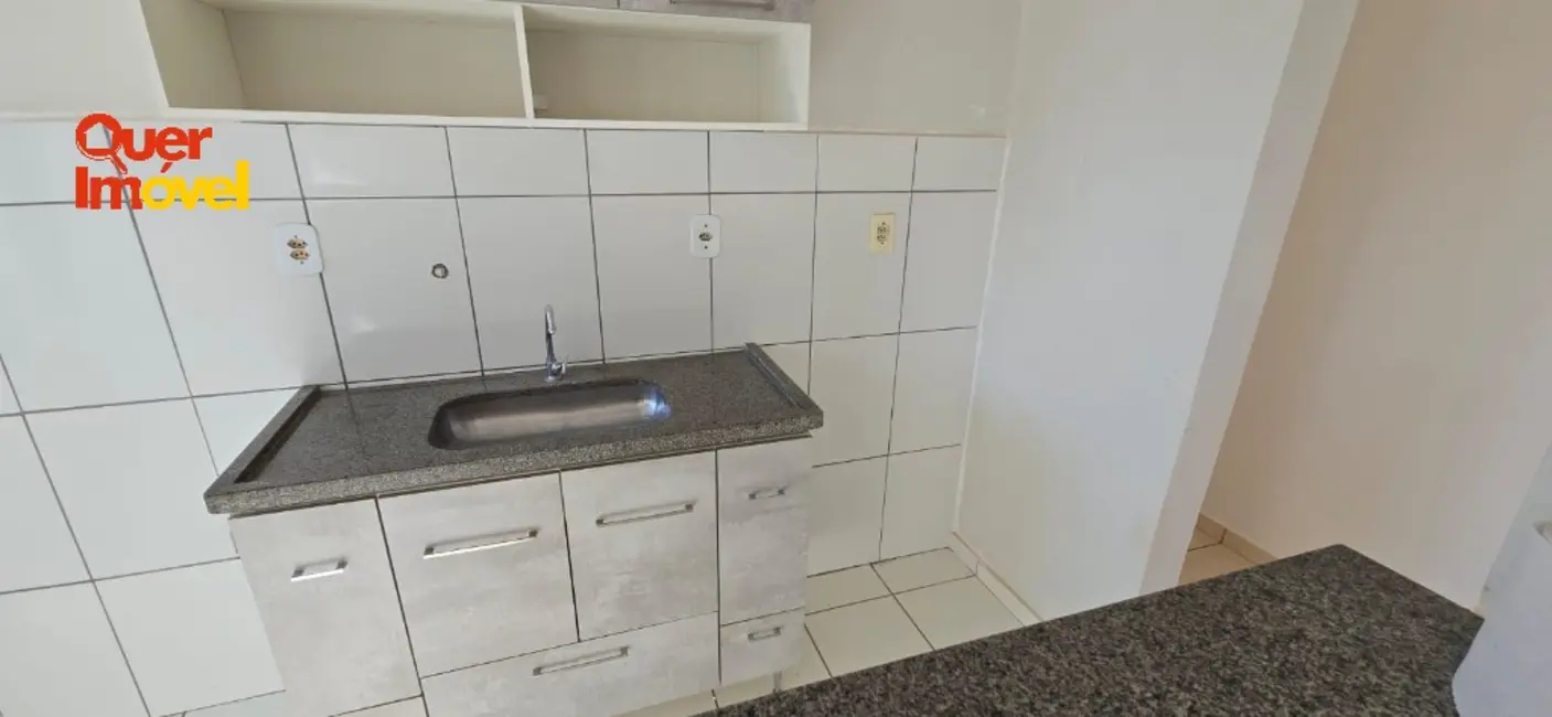 Foto 9 de Apartamento com 2 quartos à venda, 48m2 em Condomínio Mirante Sul, Ribeirao Preto - SP