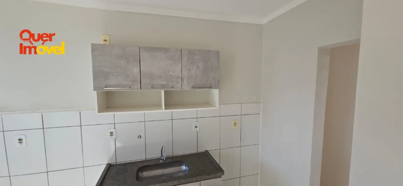 Foto 8 de Apartamento com 2 quartos à venda, 48m2 em Condomínio Mirante Sul, Ribeirao Preto - SP