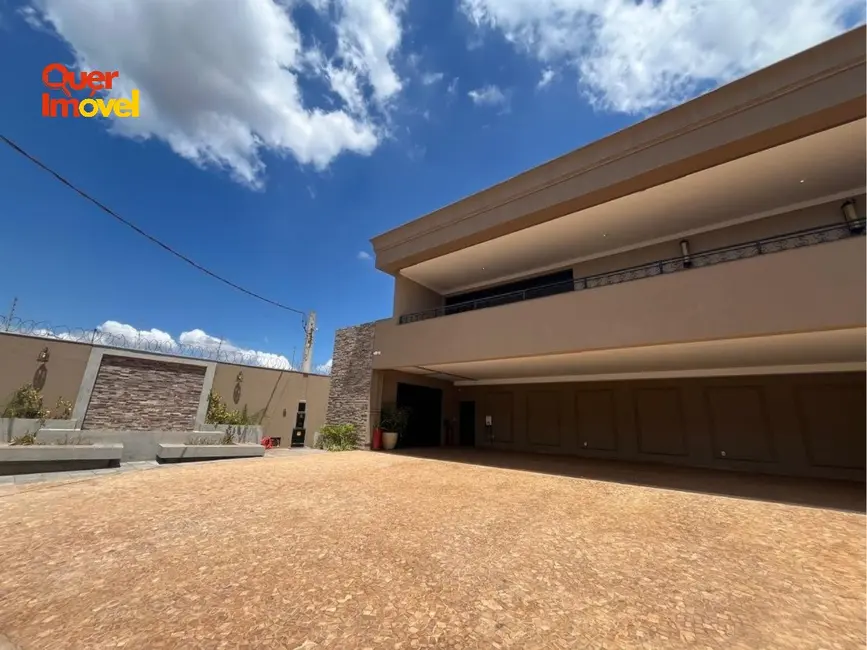 Foto 4 de Casa de Condomínio com 6 quartos à venda, 842m2 em Jardinopolis - SP