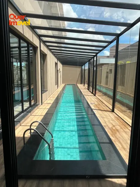 Foto 9 de Casa de Condomínio com 6 quartos à venda, 842m2 em Jardinopolis - SP