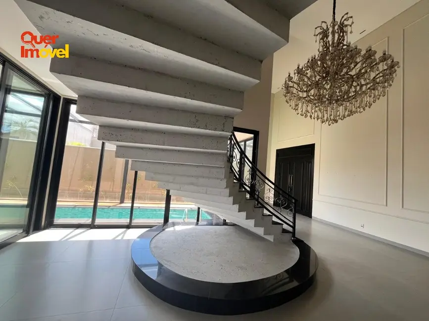 Foto 8 de Casa de Condomínio com 6 quartos à venda, 842m2 em Jardinopolis - SP