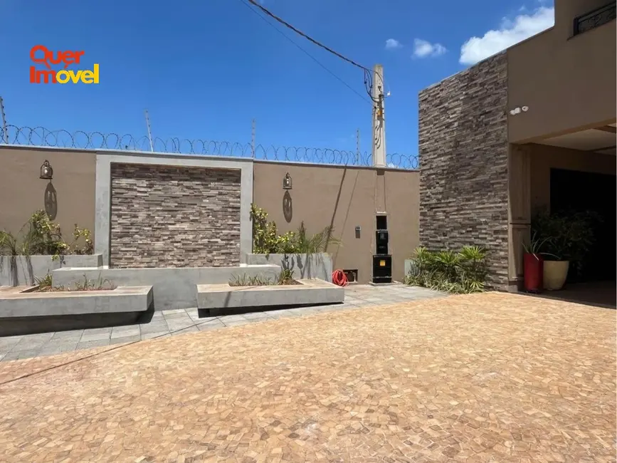 Foto 5 de Casa de Condomínio com 6 quartos à venda, 842m2 em Jardinopolis - SP