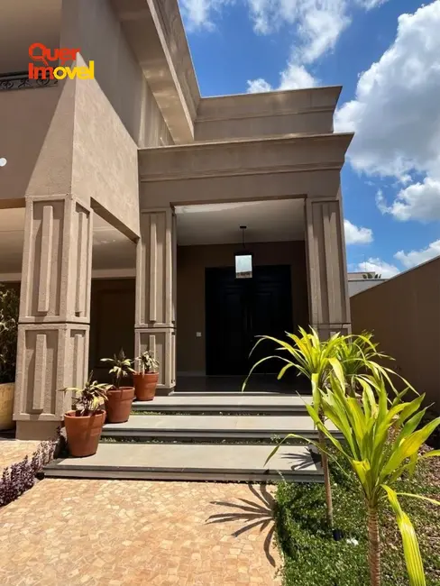 Foto 6 de Casa de Condomínio com 6 quartos à venda, 842m2 em Jardinopolis - SP