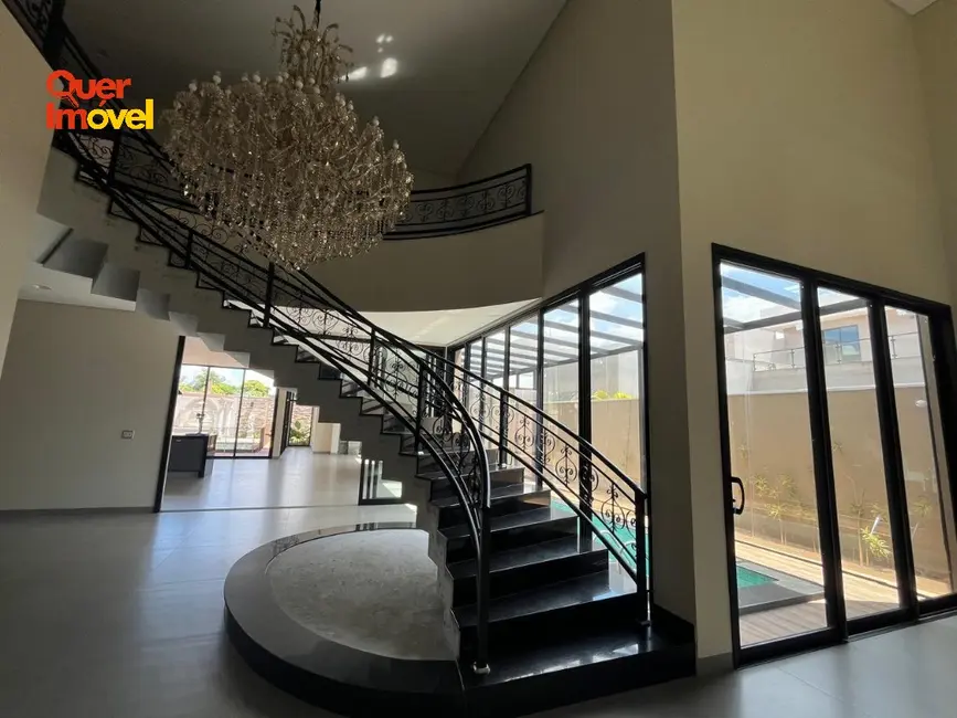 Foto 1 de Casa de Condomínio com 6 quartos à venda, 842m2 em Jardinopolis - SP