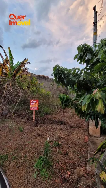 Foto 3 de Terreno / Lote à venda, 256m2 em Jardim Itaú Mirim, Ribeirao Preto - SP