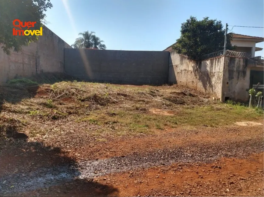 Foto 1 de Terreno / Lote à venda, 256m2 em Jardim Itaú Mirim, Ribeirao Preto - SP