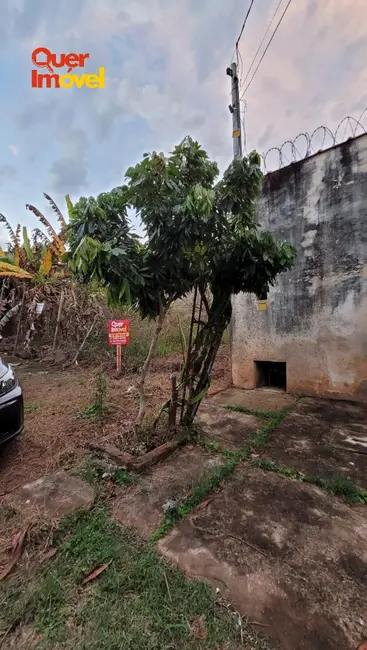 Foto 6 de Terreno / Lote à venda, 256m2 em Jardim Itaú Mirim, Ribeirao Preto - SP
