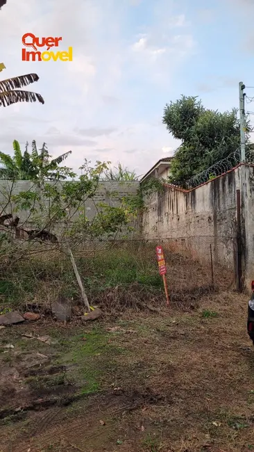 Foto 7 de Terreno / Lote à venda, 256m2 em Jardim Itaú Mirim, Ribeirao Preto - SP