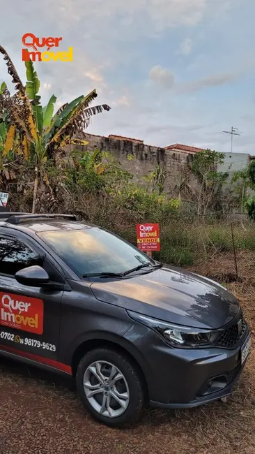 Foto 9 de Terreno / Lote à venda, 256m2 em Jardim Itaú Mirim, Ribeirao Preto - SP