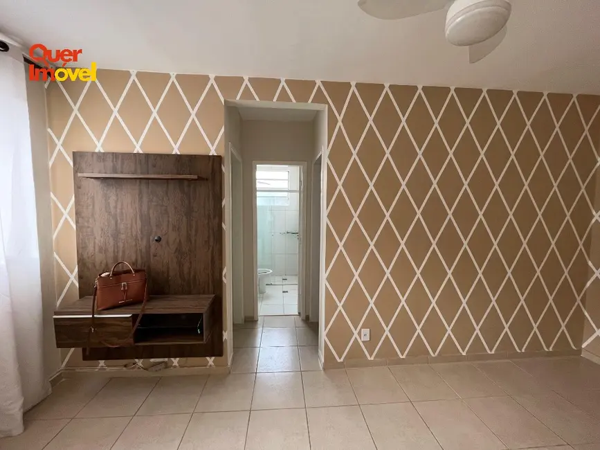 Foto 2 de Apartamento com 2 quartos à venda, 42m2 em Reserva Sul Condomínio Resort, Ribeirao Preto - SP