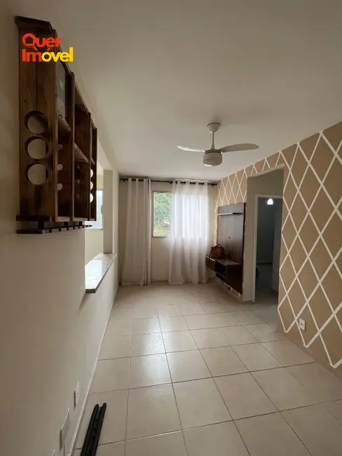 Foto 1 de Apartamento com 2 quartos à venda, 42m2 em Reserva Sul Condomínio Resort, Ribeirao Preto - SP