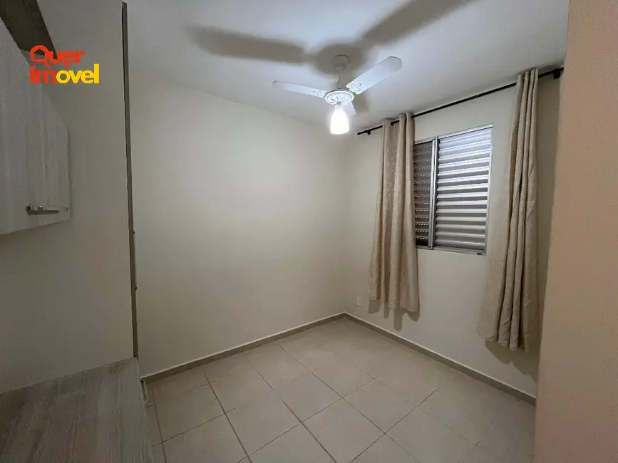 Foto 7 de Apartamento com 2 quartos à venda, 42m2 em Reserva Sul Condomínio Resort, Ribeirao Preto - SP