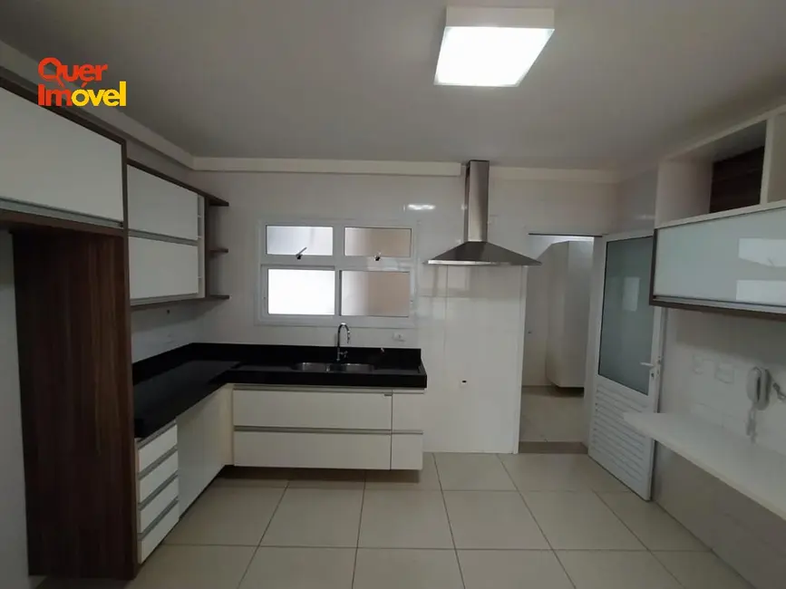 Apartamento com 3 quartos à venda, 133m2 em Jardim Nova Aliança Sul, Ribeirao Preto - SP - imagem 6 Foto 6 de Apartamento com 3 quartos à venda, 133m2 em Jardim Nova Aliança Sul, Ribeirao Preto - SP