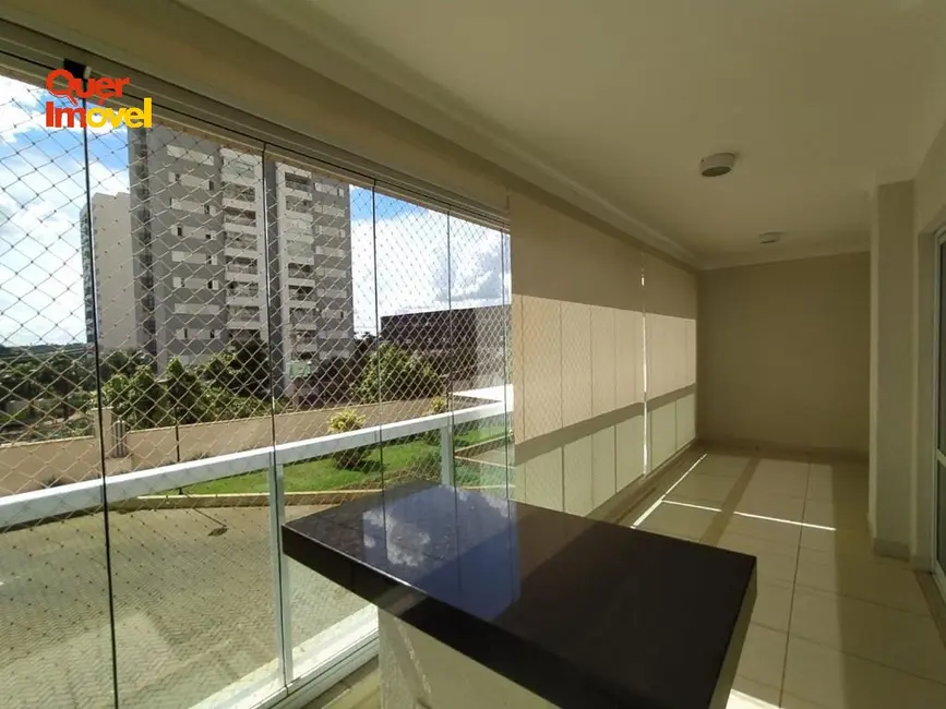Apartamento com 3 quartos à venda, 133m2 em Jardim Nova Aliança Sul, Ribeirao Preto - SP - imagem 1 Foto 1 de Apartamento com 3 quartos à venda, 133m2 em Jardim Nova Aliança Sul, Ribeirao Preto - SP