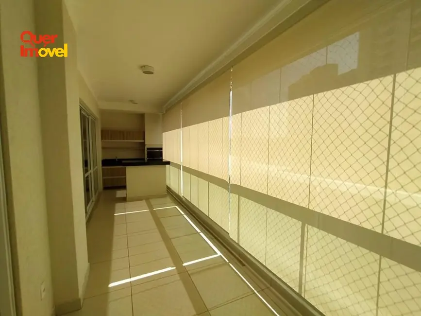 Apartamento com 3 quartos à venda, 133m2 em Jardim Nova Aliança Sul, Ribeirao Preto - SP - imagem 9 Foto 9 de Apartamento com 3 quartos à venda, 133m2 em Jardim Nova Aliança Sul, Ribeirao Preto - SP