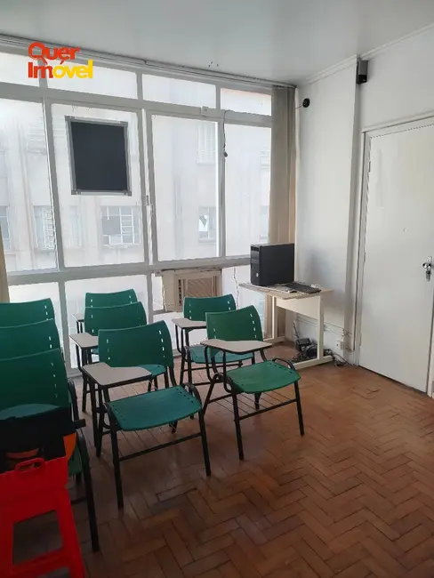 Foto 1 de Sala Comercial à venda e para alugar, 27m2 em Centro, Ribeirao Preto - SP